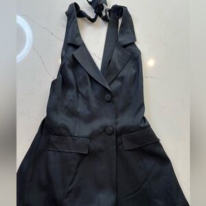 BRAND NEW Free People Short Jumpsuit